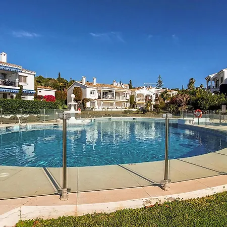 Διαμέρισμα Amazing In Benahavis With Wi-fi