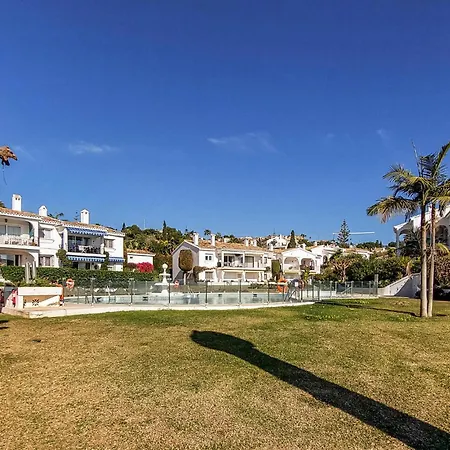 Amazing In Benahavis With Wi-fi * Εστεπόνα